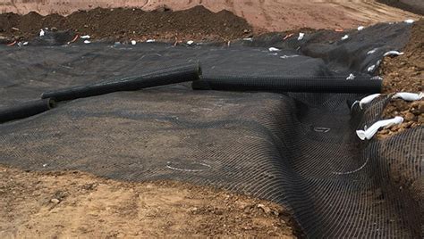 Creating Geogrid .